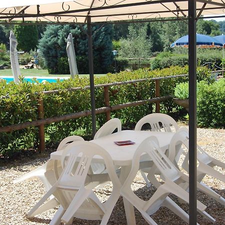 Fattoria Antognoni Villa Reggello Kamer foto