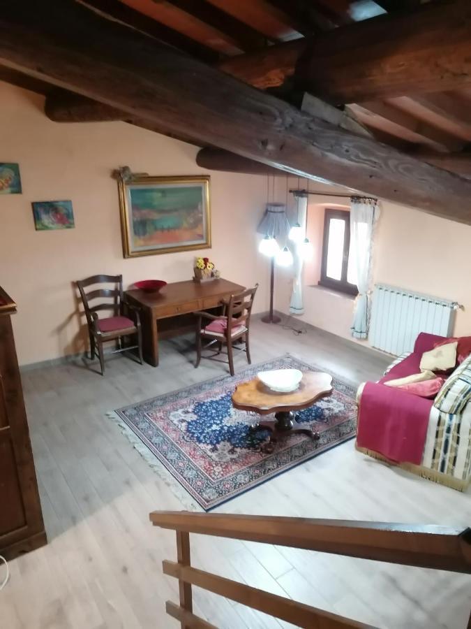 Fattoria Antognoni Villa Reggello Buitenkant foto