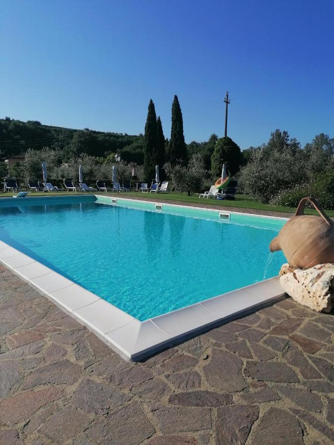 Fattoria Antognoni Villa Reggello Buitenkant foto
