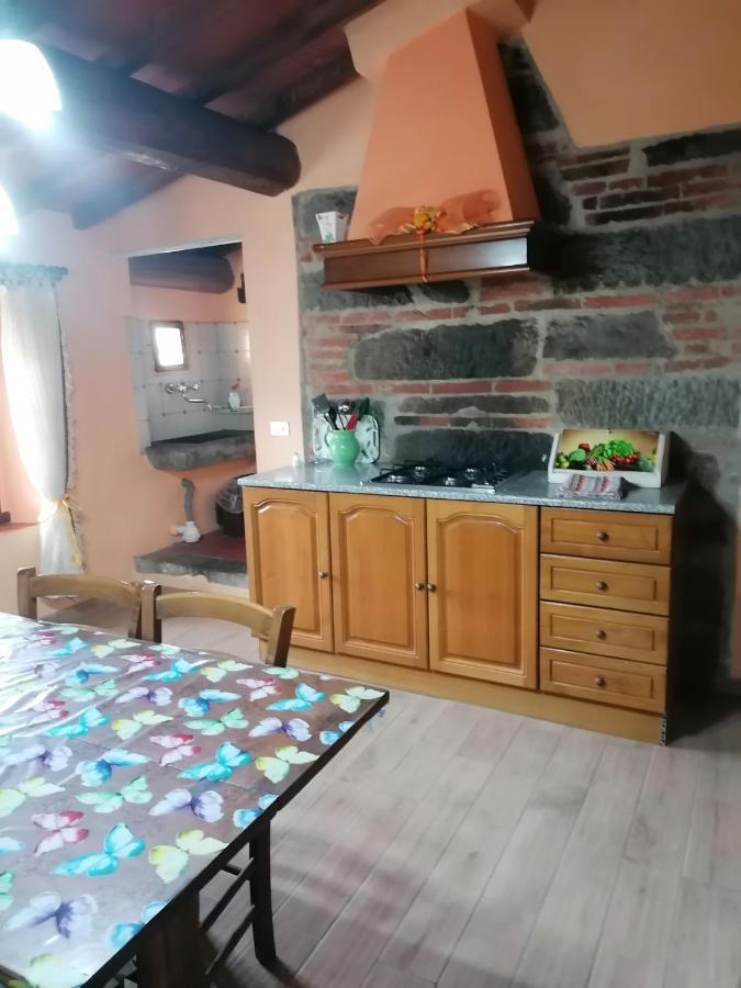 Fattoria Antognoni Villa Reggello Buitenkant foto