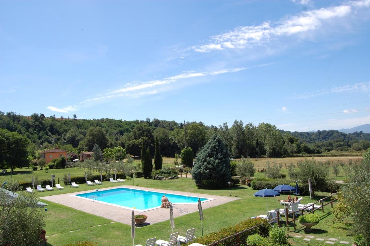 Fattoria Antognoni Villa Reggello Buitenkant foto
