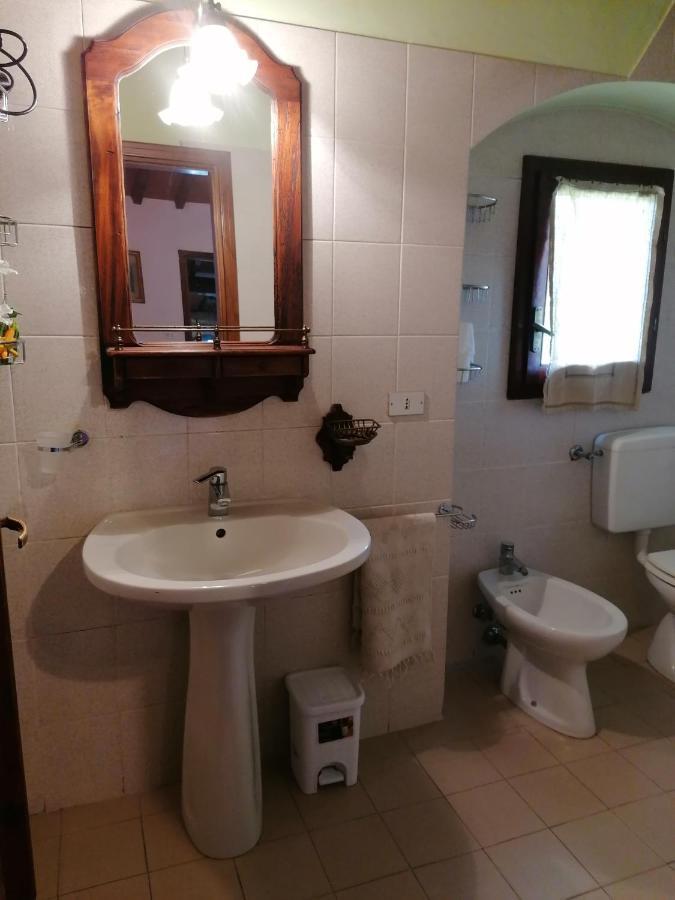 Fattoria Antognoni Villa Reggello Buitenkant foto