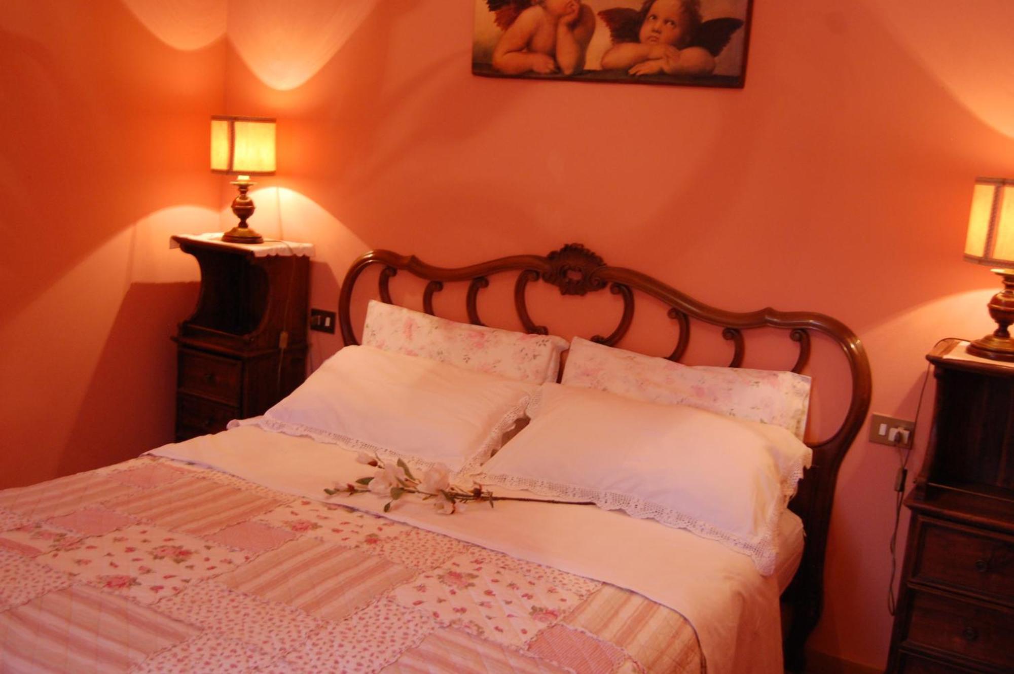 Fattoria Antognoni Villa Reggello Kamer foto