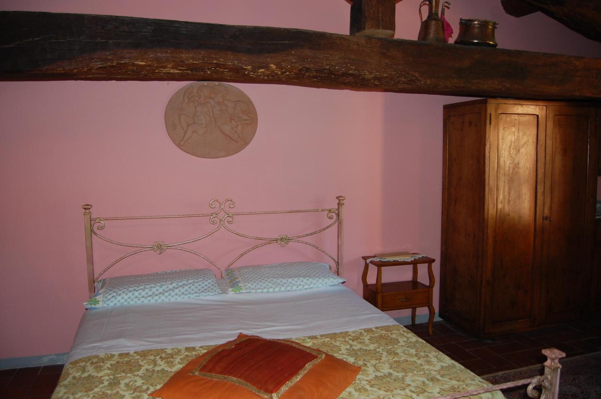 Fattoria Antognoni Villa Reggello Kamer foto