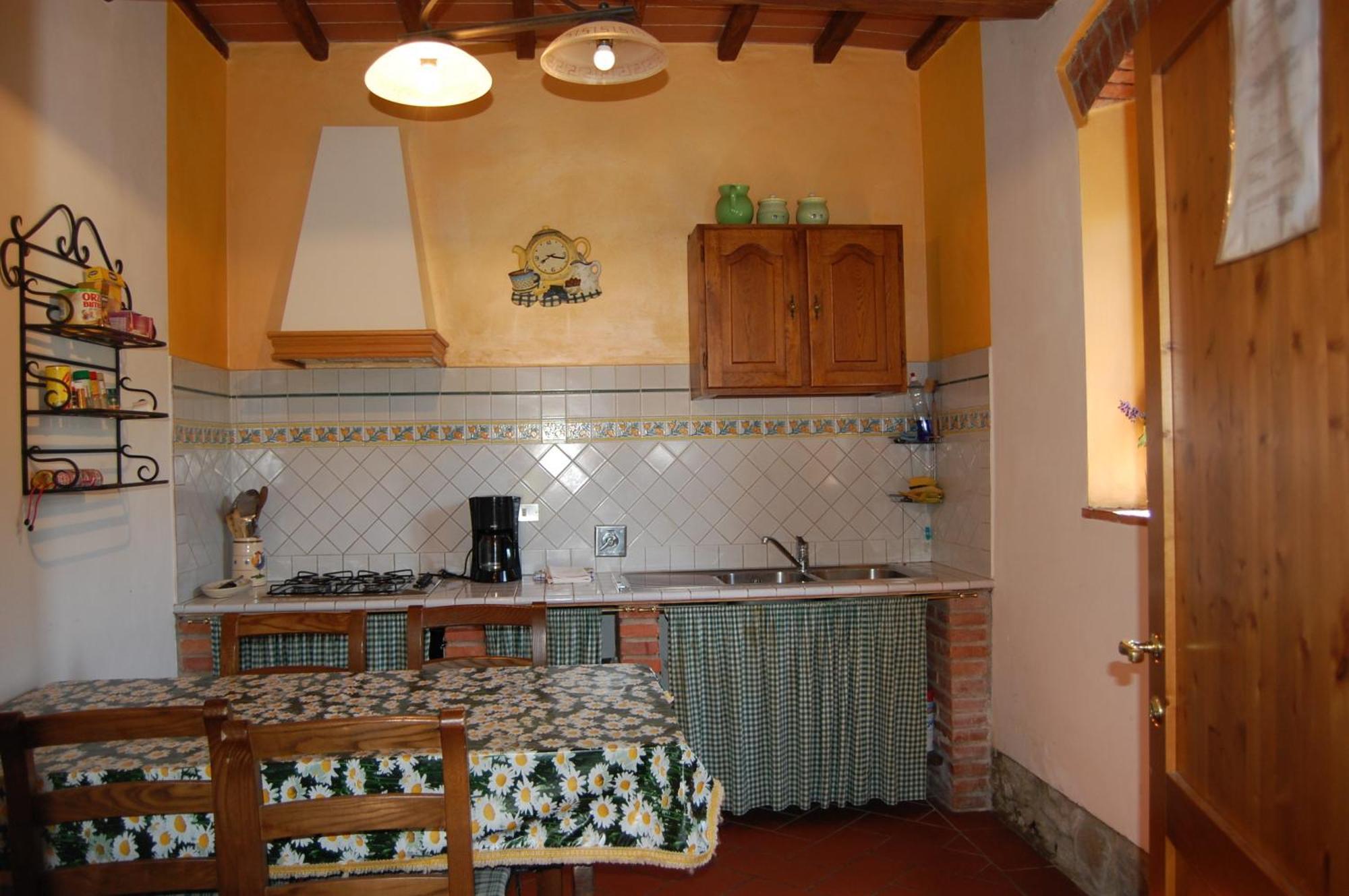 Fattoria Antognoni Villa Reggello Kamer foto