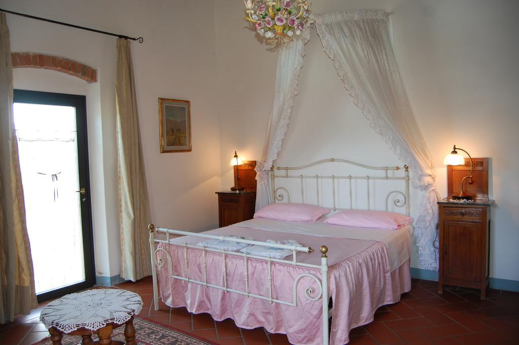 Fattoria Antognoni Villa Reggello Buitenkant foto