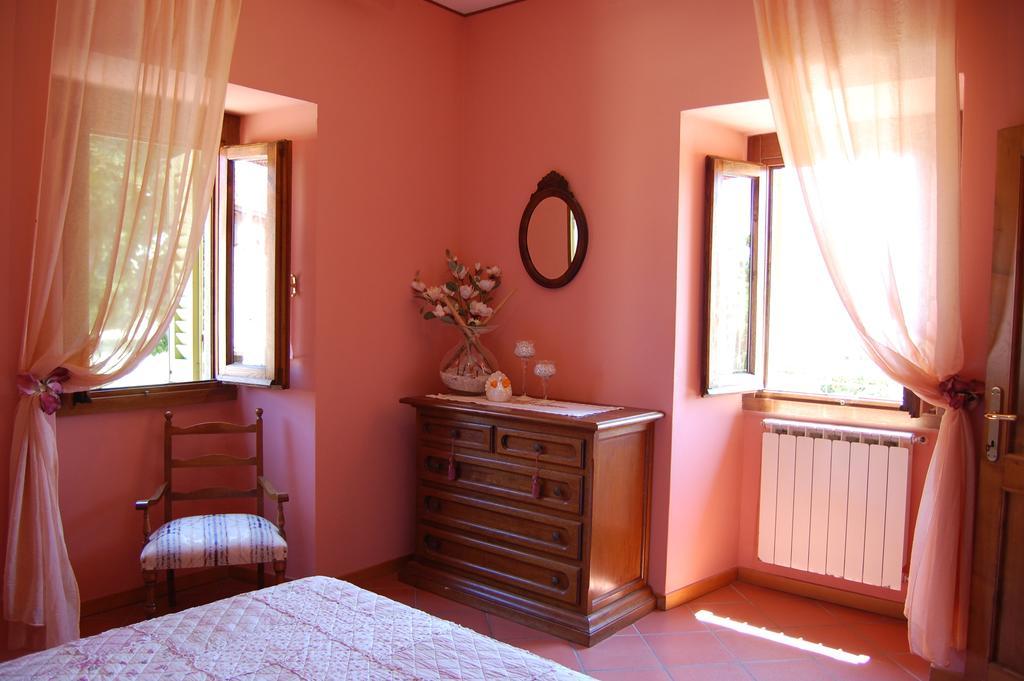 Fattoria Antognoni Villa Reggello Buitenkant foto