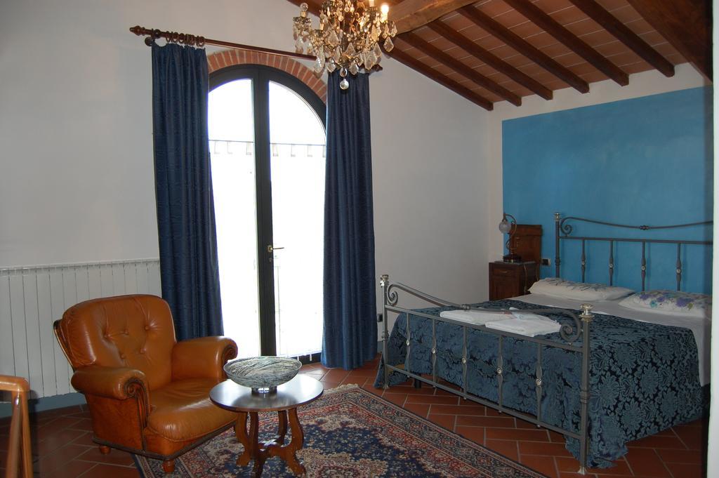 Fattoria Antognoni Villa Reggello Buitenkant foto