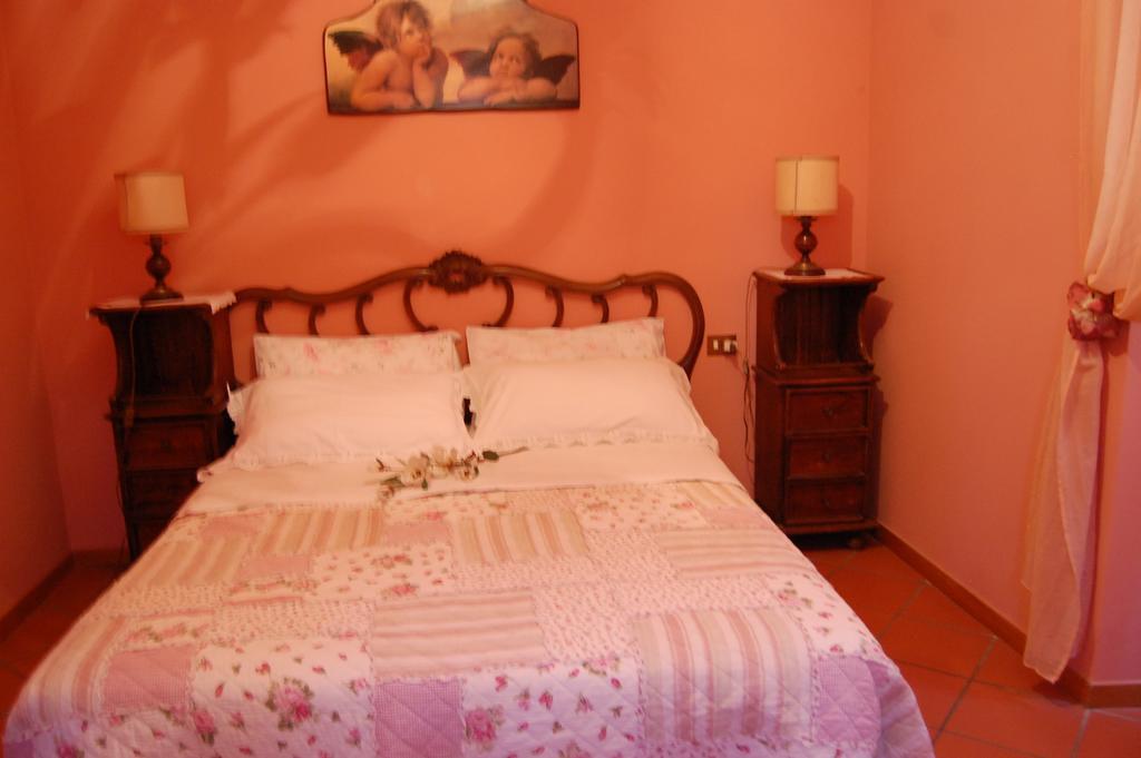 Fattoria Antognoni Villa Reggello Buitenkant foto