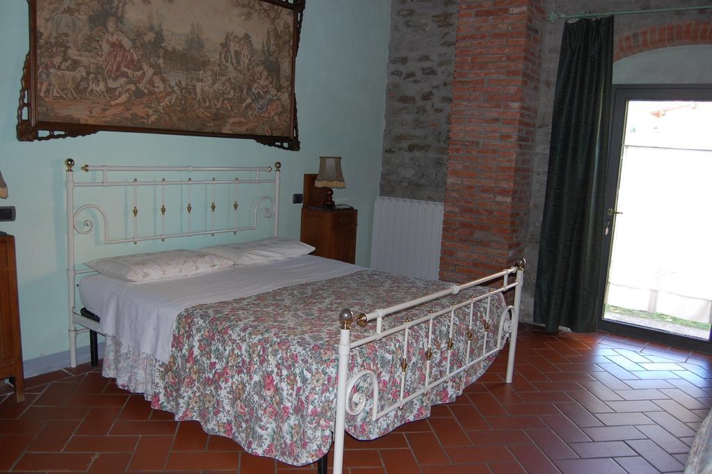 Fattoria Antognoni Villa Reggello Buitenkant foto