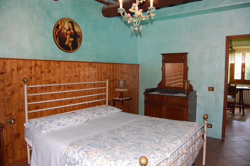 Fattoria Antognoni Villa Reggello Buitenkant foto