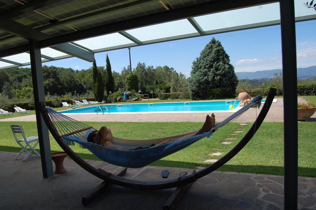 Fattoria Antognoni Villa Reggello Buitenkant foto