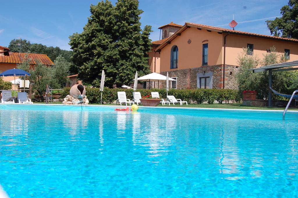 Fattoria Antognoni Villa Reggello Buitenkant foto