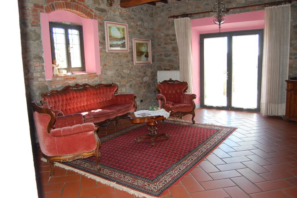 Fattoria Antognoni Villa Reggello Buitenkant foto
