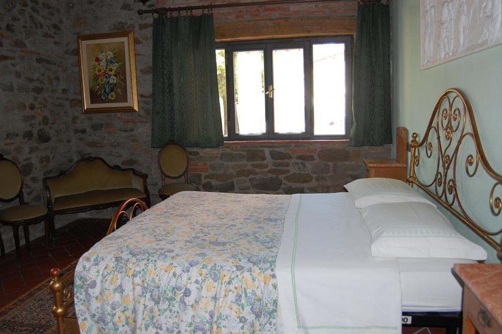Fattoria Antognoni Villa Reggello Buitenkant foto