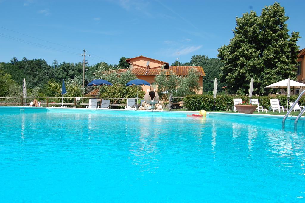 Fattoria Antognoni Villa Reggello Buitenkant foto