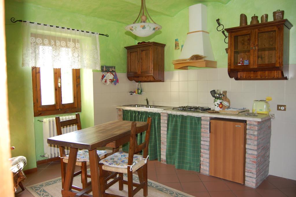 Fattoria Antognoni Villa Reggello Buitenkant foto