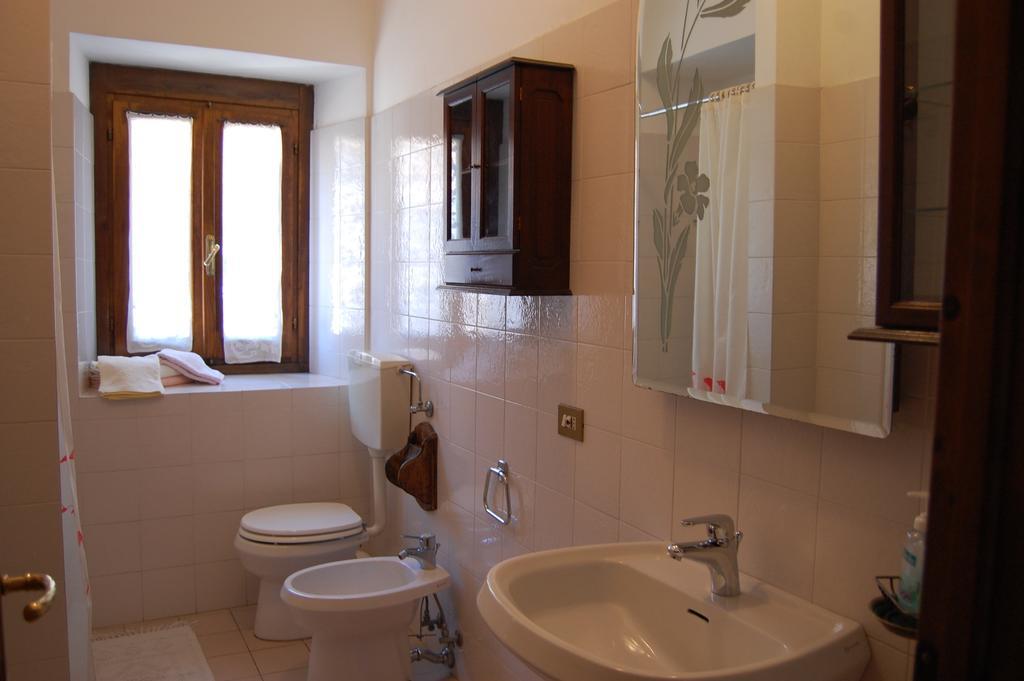 Fattoria Antognoni Villa Reggello Buitenkant foto