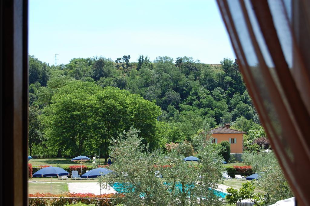 Fattoria Antognoni Villa Reggello Buitenkant foto