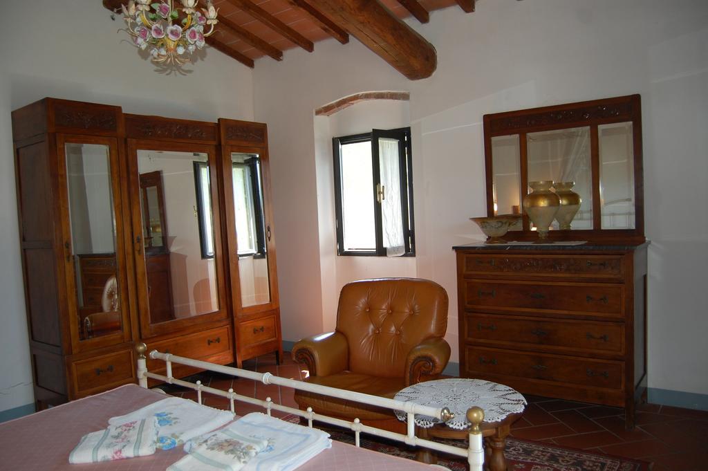 Fattoria Antognoni Villa Reggello Buitenkant foto
