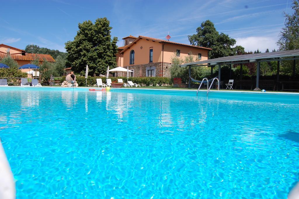 Fattoria Antognoni Villa Reggello Buitenkant foto