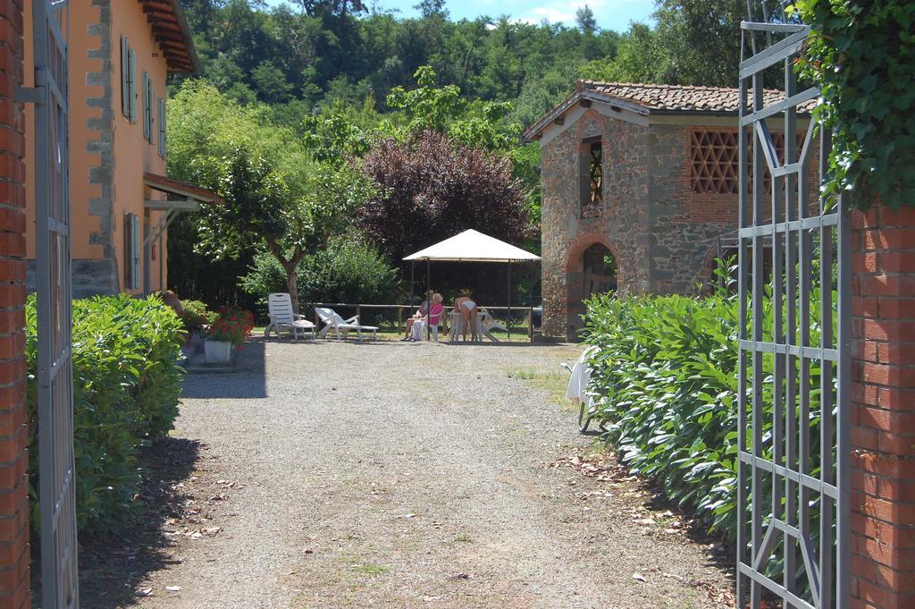 Fattoria Antognoni Villa Reggello Buitenkant foto