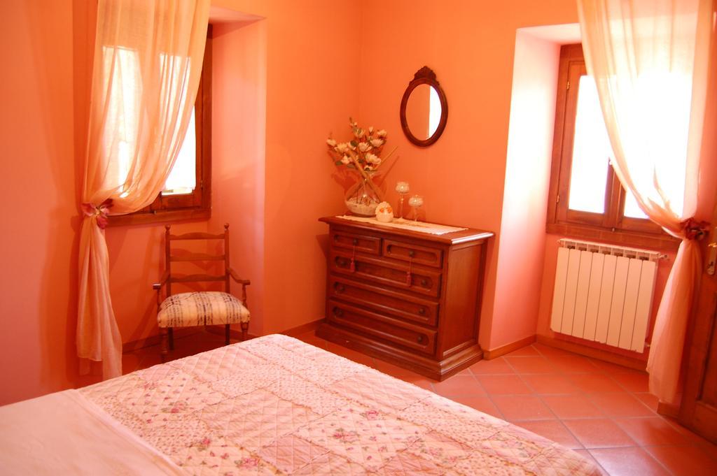 Fattoria Antognoni Villa Reggello Buitenkant foto