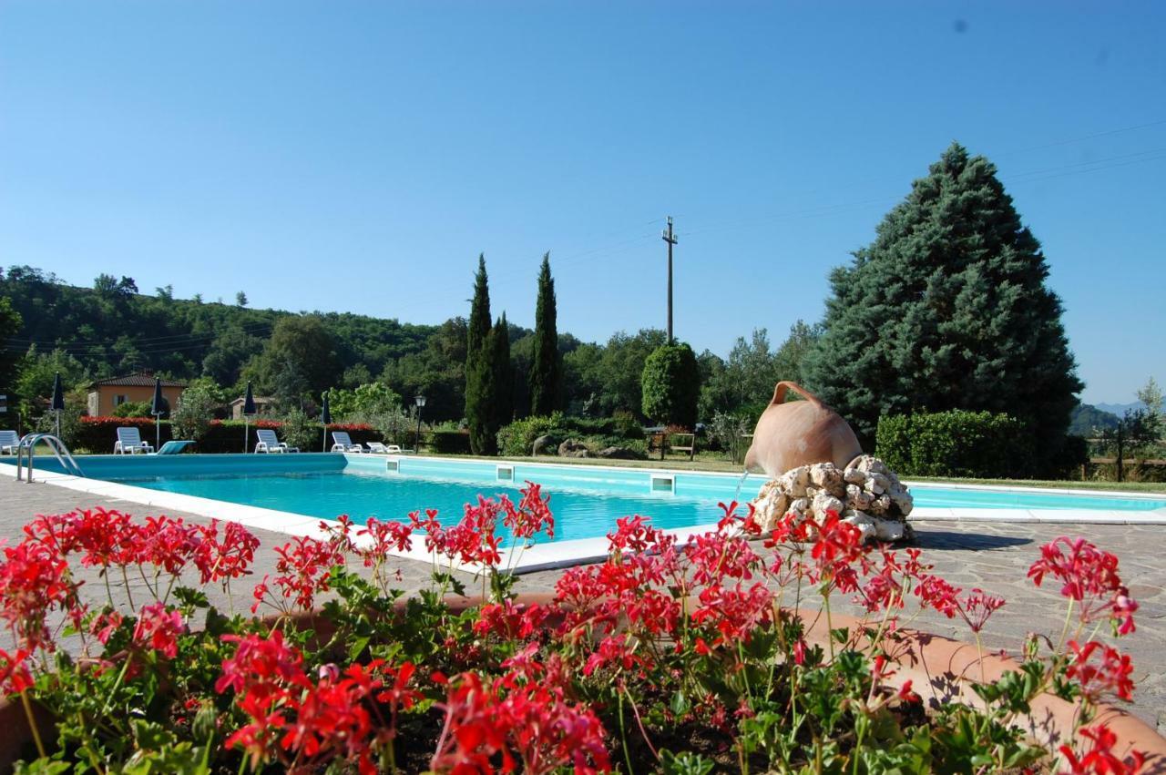 Fattoria Antognoni Villa Reggello Buitenkant foto