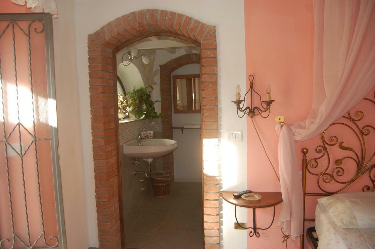 Fattoria Antognoni Villa Reggello Buitenkant foto