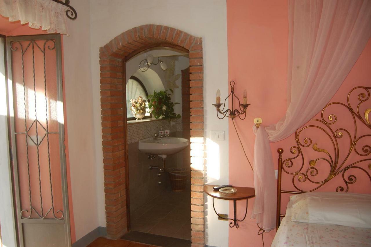 Fattoria Antognoni Villa Reggello Buitenkant foto