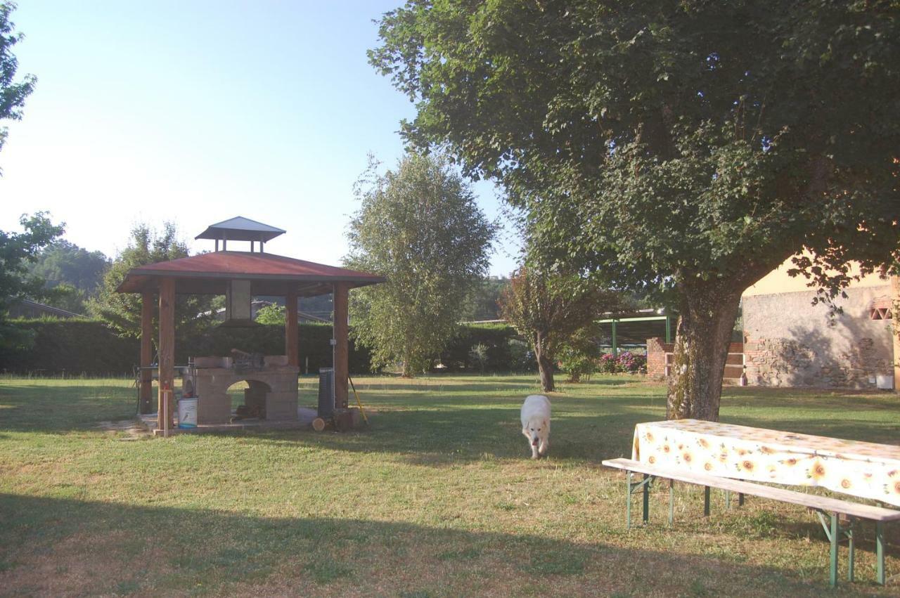 Fattoria Antognoni Villa Reggello Buitenkant foto