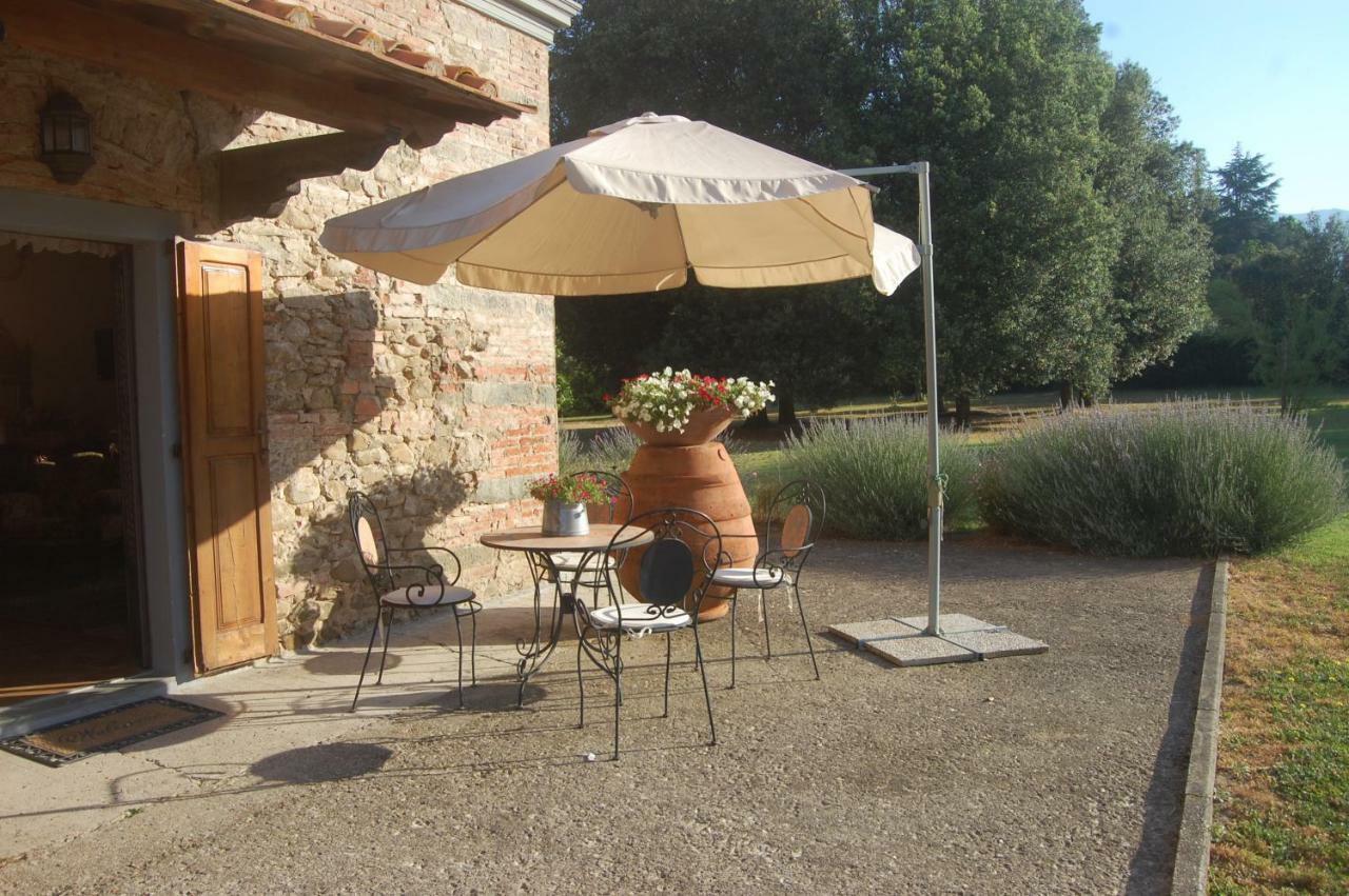 Fattoria Antognoni Villa Reggello Buitenkant foto